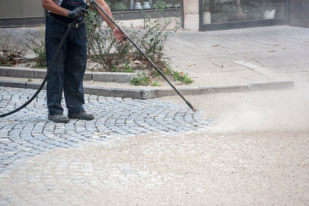 Best Warehouse Cleaning  in Malverne, NY